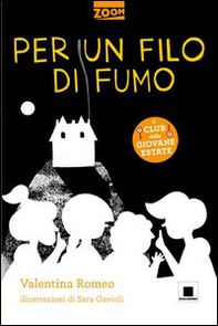 Per un filo di fumo. Ediz. ad alta leggibilità - Librerie.coop Per un filo di fumo. Ediz. ad alta leggibilità - Librerie.coop