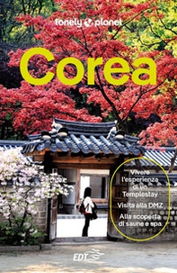 Corea - Librerie.coop