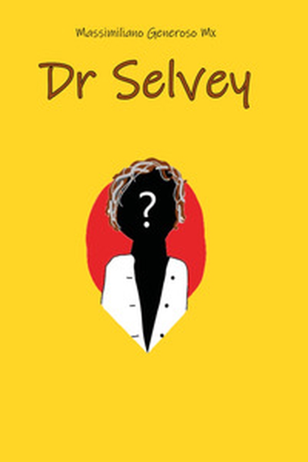 Dr Selvey - Librerie.coop Dr Selvey - Librerie.coop