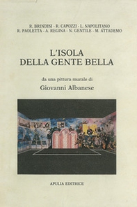 L'isola della gente bella - Librerie.coop