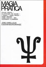Magia pratica - Librerie.coop
