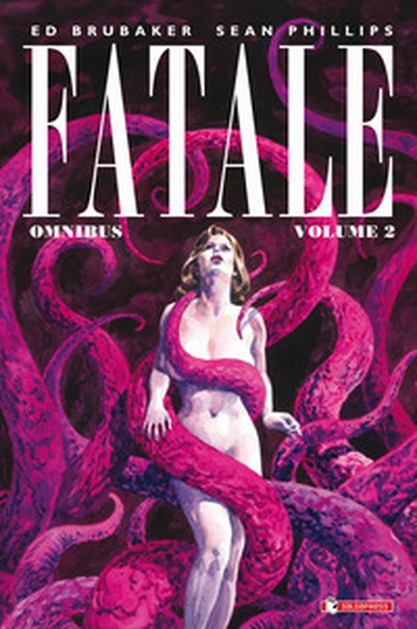 Fatale omnibus - Vol. 2 - Librerie.coop Fatale omnibus - Vol. 2 - Librerie.coop