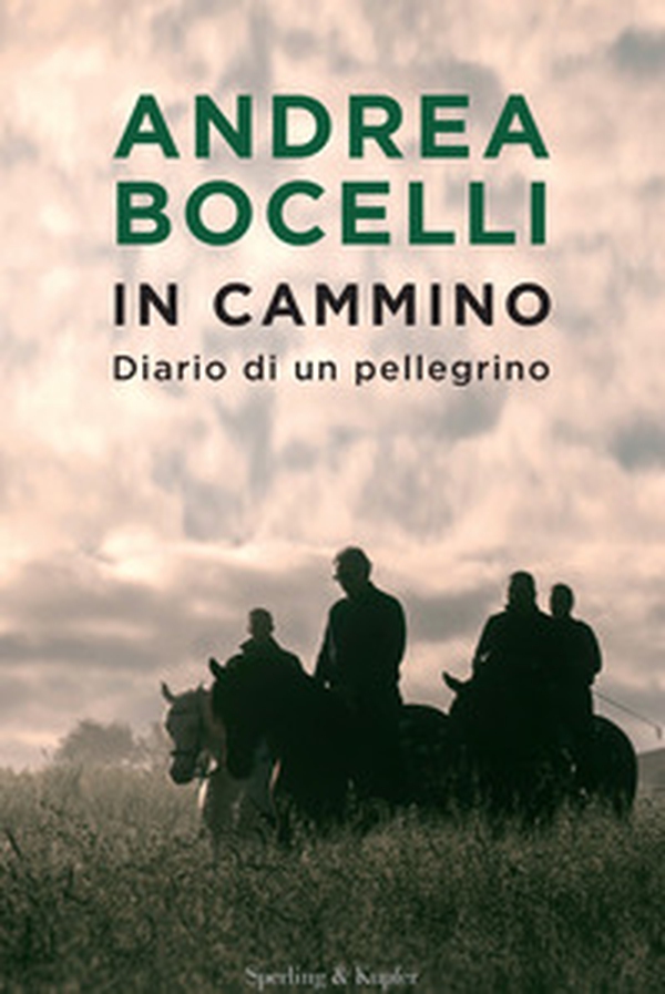In cammino. Diario di un pellegrino - Librerie.coop In cammino. Diario di un pellegrino - Librerie.coop