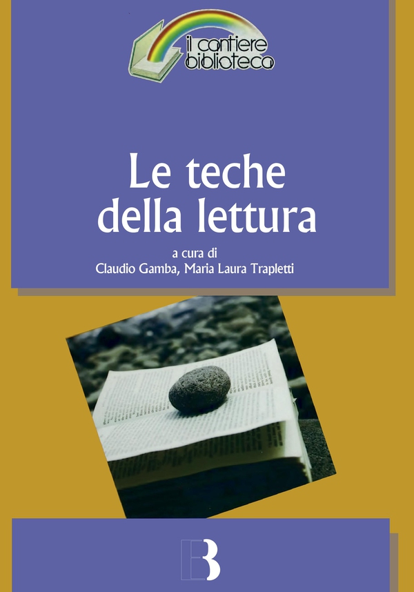 Le teche della lettura - Librerie.coop Le teche della lettura - Librerie.coop
