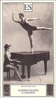 La pianista - Librerie.coop