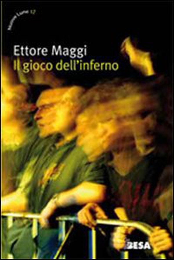 Il gioco dell'inferno - Librerie.coop Il gioco dell'inferno - Librerie.coop