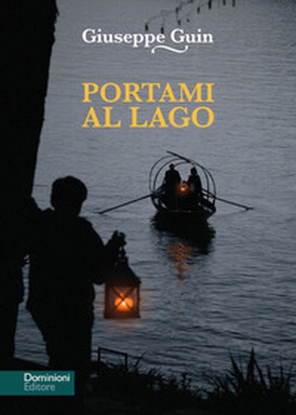 Portami al lago - Librerie.coop Portami al lago - Librerie.coop