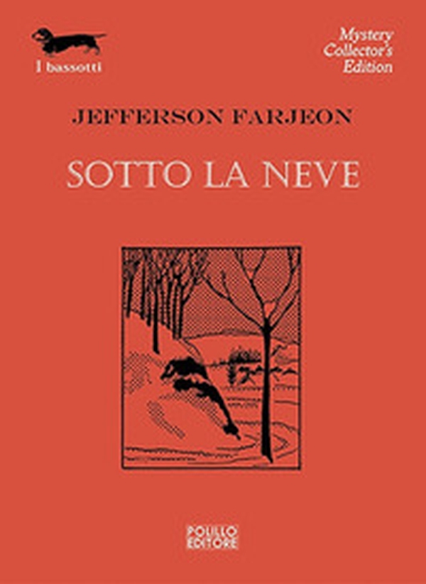 Sotto la neve - Librerie.coop Sotto la neve - Librerie.coop