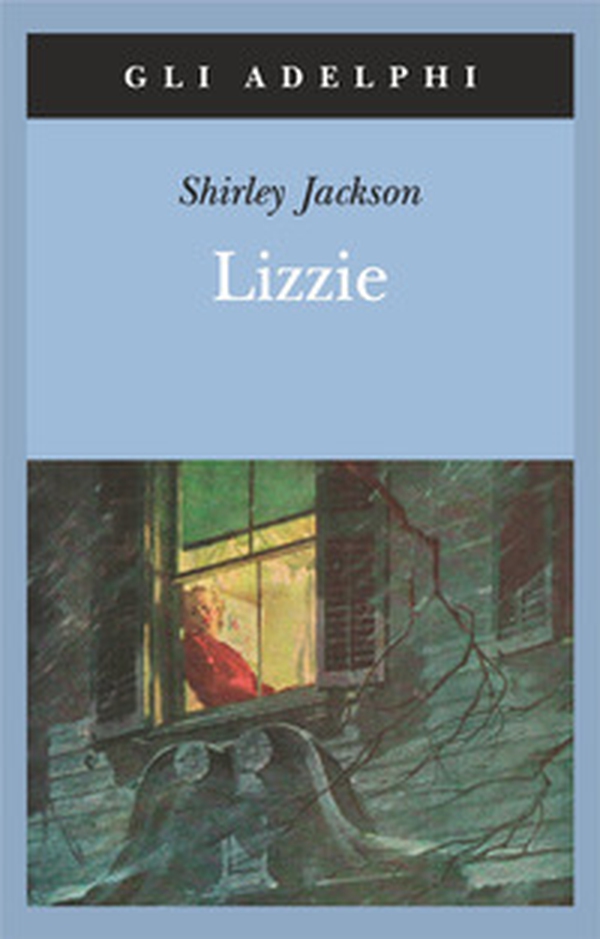 Lizzie - Librerie.coop Lizzie - Librerie.coop