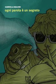 Ogni parola è un segreto - Librerie.coop Ogni parola è un segreto - Librerie.coop