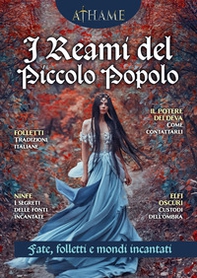 Athame. Rivista di wicca, neopaganesimo e stregoneria - Vol. 8 - Librerie.coop