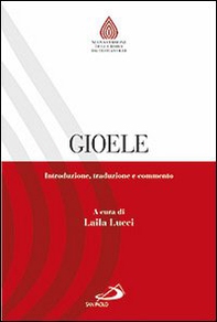 Gioele. Introduzione, traduzione e commento - Librerie.coop Gioele. Introduzione, traduzione e commento - Librerie.coop