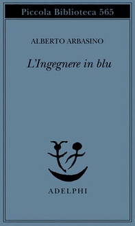 L'ingegnere in blu - Librerie.coop