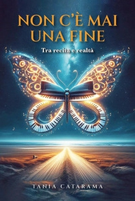 Non c'è mai una fine - Librerie.coop