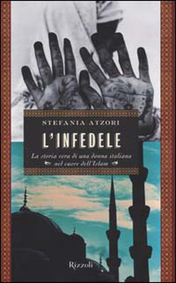 L'infedele - Librerie.coop L'infedele - Librerie.coop