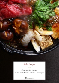 Gastrosofia Divina - Librerie.coop