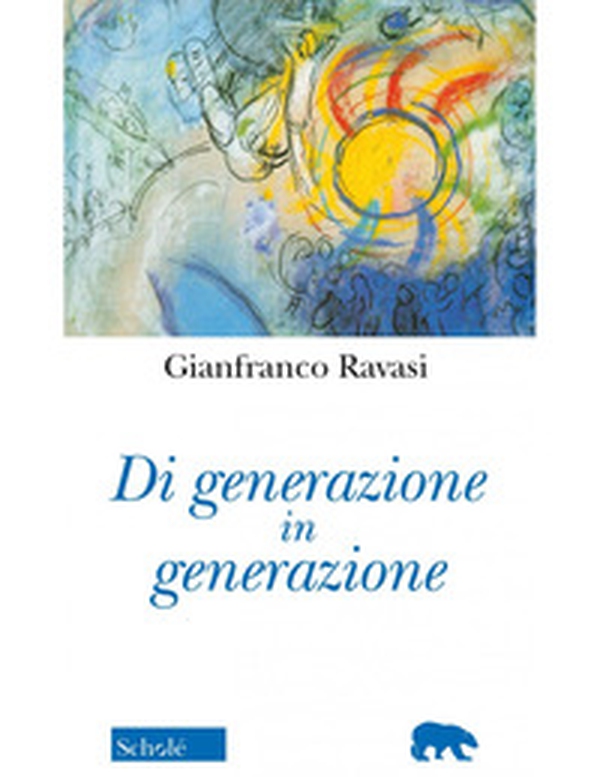 Di generazione in generazione - Librerie.coop Di generazione in generazione - Librerie.coop