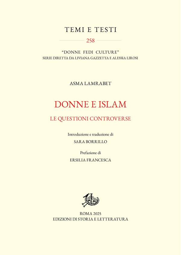 Donne e islam - Librerie.coop