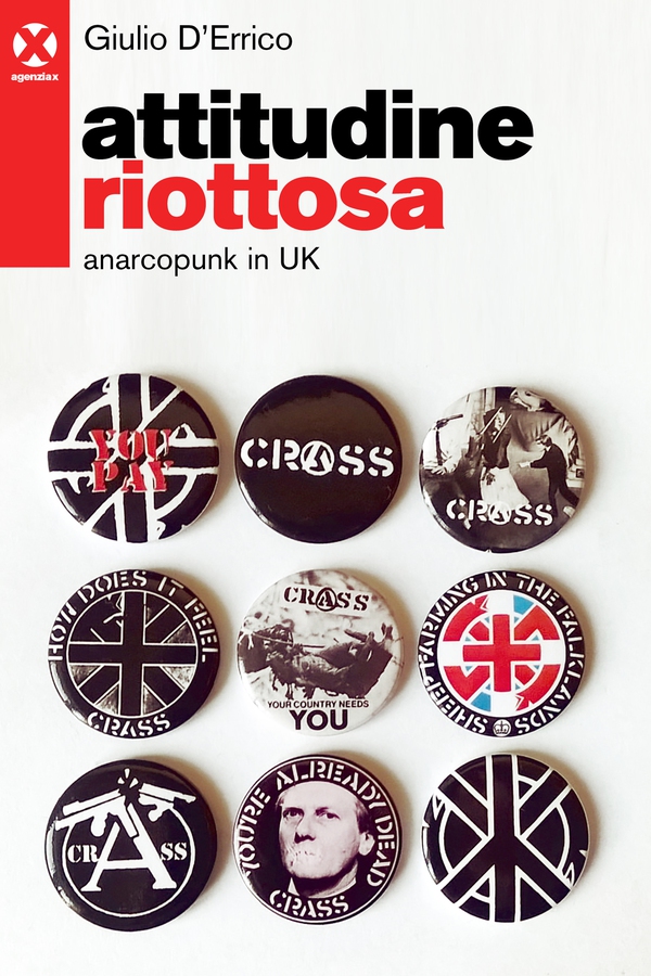 Attitudine riottosa - Librerie.coop Attitudine riottosa - Librerie.coop