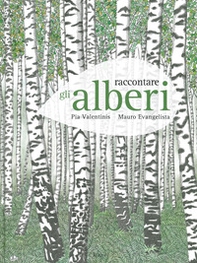 Raccontare gli alberi - Librerie.coop
