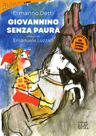 Giovannino senza paura - Librerie.coop
