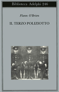Il terzo poliziotto - Librerie.coop Il terzo poliziotto - Librerie.coop