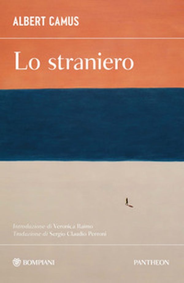 Lo straniero - Librerie.coop