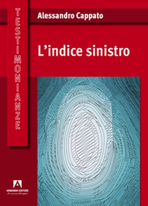 L'indice sinistro - Librerie.coop