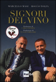 Signori del vino - Librerie.coop