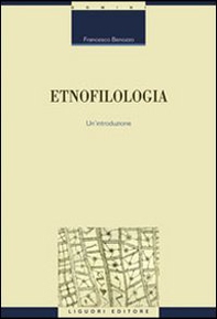 Etnofilologia - Librerie.coop