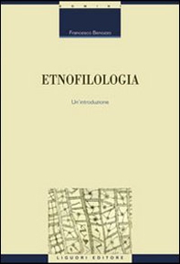 Etnofilologia - Librerie.coop Etnofilologia - Librerie.coop