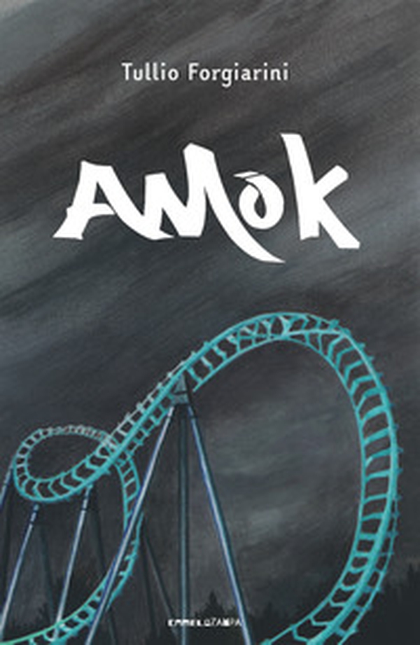 Amok - Librerie.coop Amok - Librerie.coop