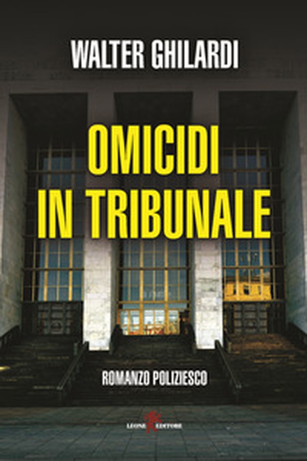 Omicidi in tribunale - Librerie.coop Omicidi in tribunale - Librerie.coop