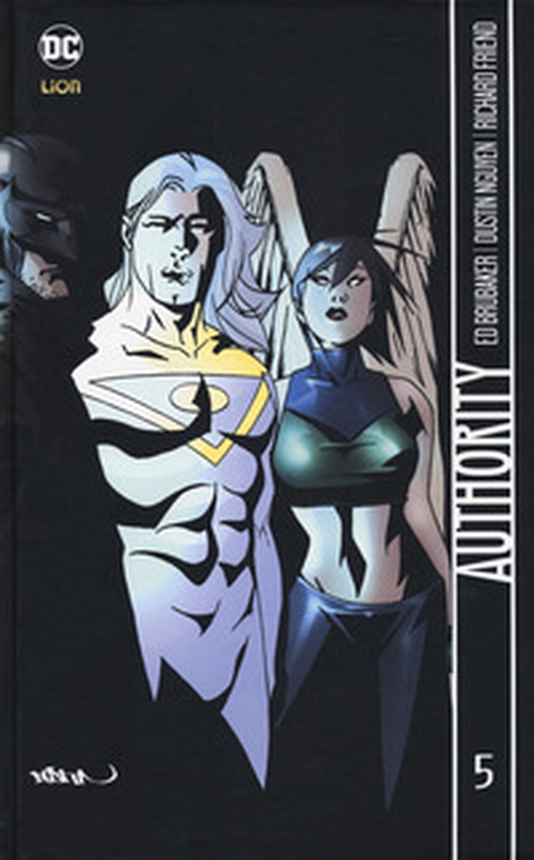 Authority - Librerie.coop Authority - Librerie.coop