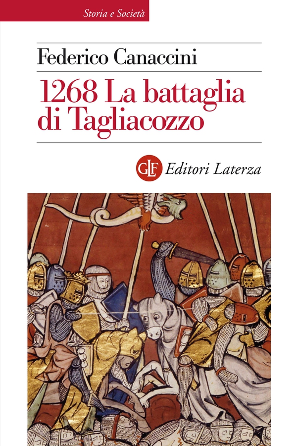 1268 La battaglia di Tagliacozzo - Librerie.coop 1268 La battaglia di Tagliacozzo - Librerie.coop