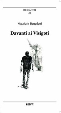 Davanti ai Visigoti - Librerie.coop Davanti ai Visigoti - Librerie.coop