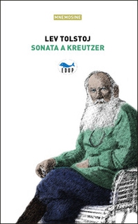 Sonata a Kreutzer - Librerie.coop Sonata a Kreutzer - Librerie.coop