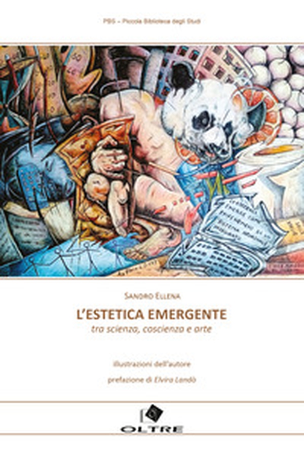 L'estetica emergente - Librerie.coop L'estetica emergente - Librerie.coop