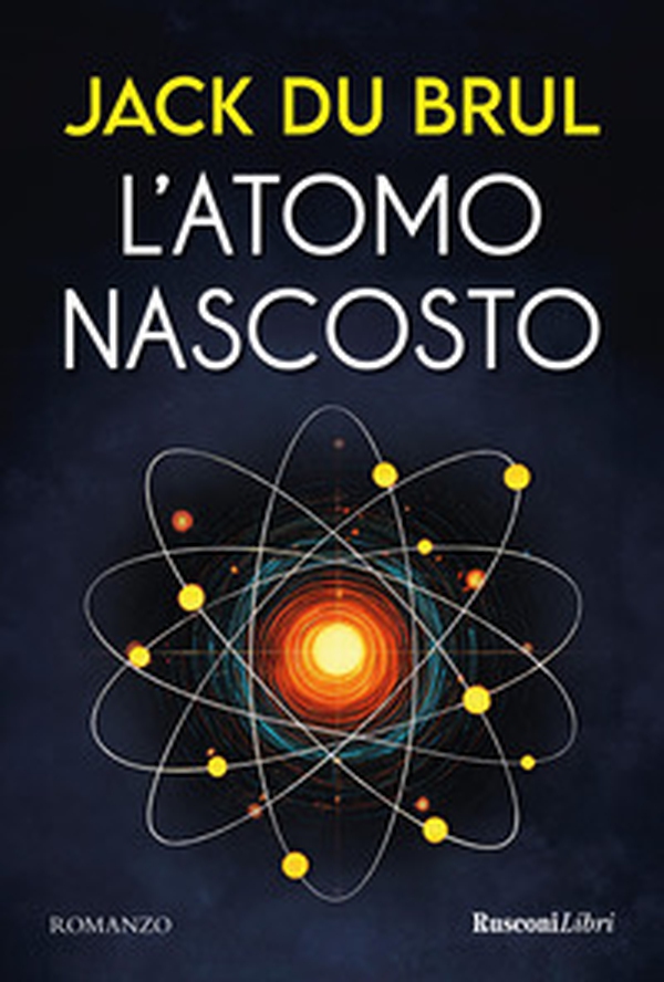 L'atomo nascosto - Librerie.coop