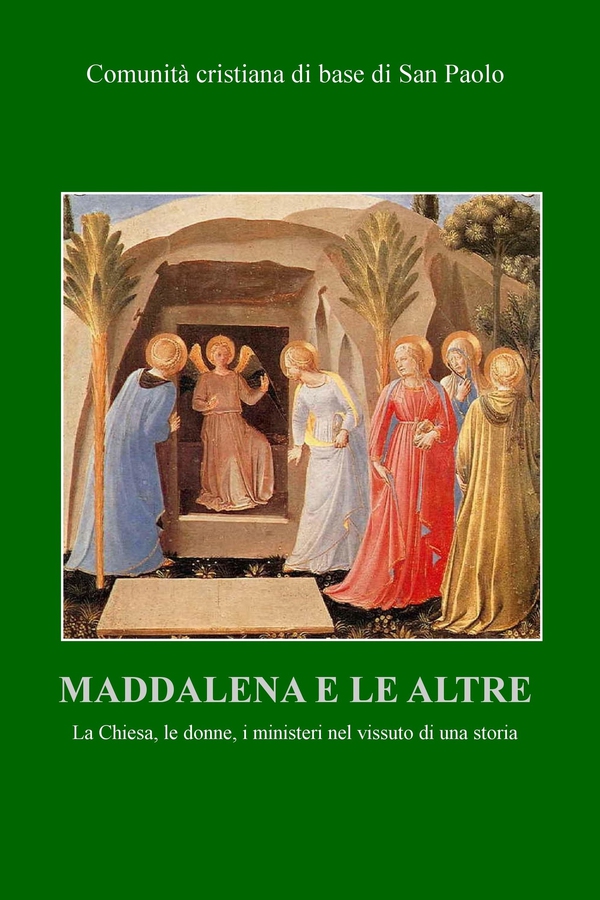 Maddalena e le altre - Librerie.coop Maddalena e le altre - Librerie.coop