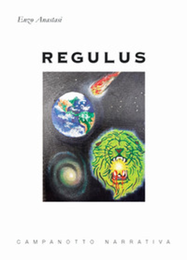 Regulus - Librerie.coop Regulus - Librerie.coop
