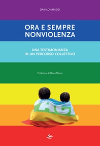 Ora e sempre nonviolenza. Una testimonianza in un percorso collettivo - Librerie.coop