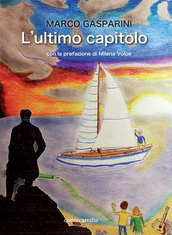 L'ultimo capitolo - Librerie.coop L'ultimo capitolo - Librerie.coop