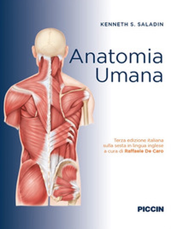 Anatomia umana - Librerie.coop Anatomia umana - Librerie.coop