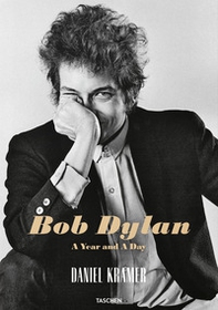 Bob Dylan. A year and a day - Librerie.coop