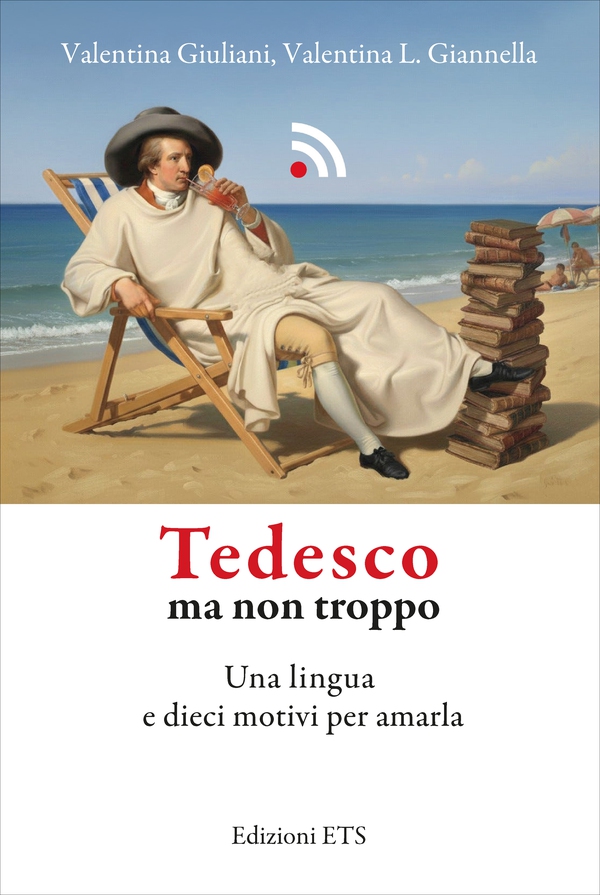 Tedesco ma non troppo - Librerie.coop