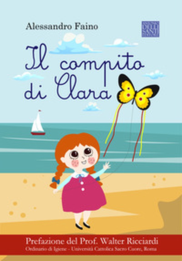 Il compito di Clara - Librerie.coop Il compito di Clara - Librerie.coop