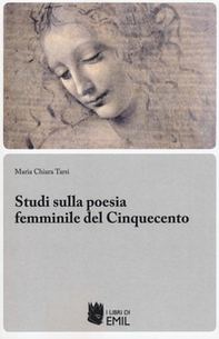 Studi sulla poesia femminile del Cinquecento - Librerie.coop