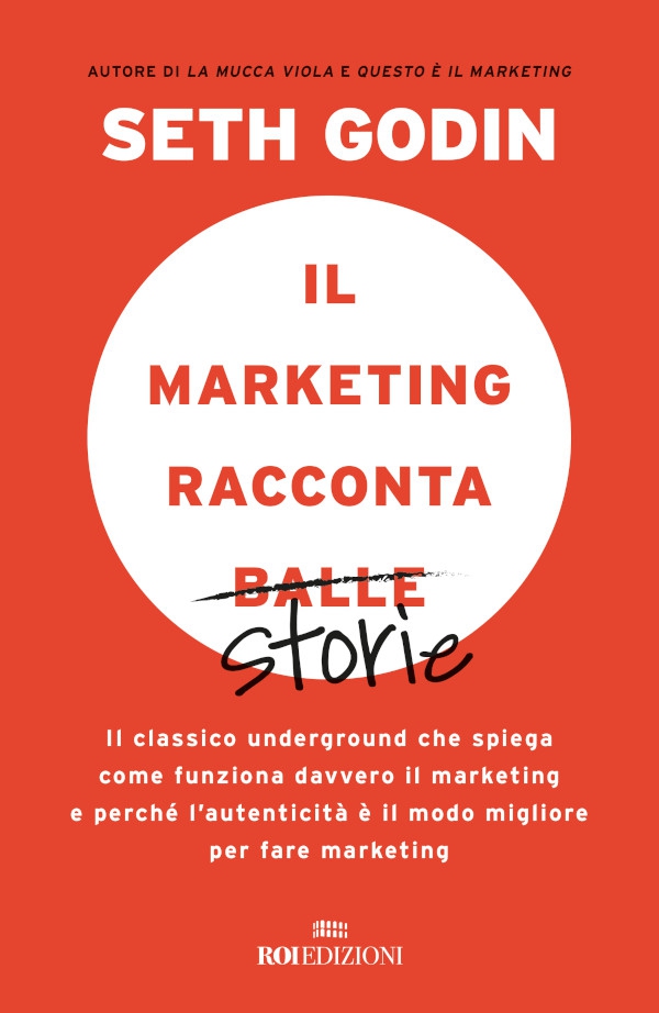 Il marketing racconta balle - Librerie.coop Il marketing racconta balle - Librerie.coop