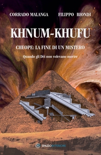 Khnum-Khufu - Librerie.coop Khnum-Khufu - Librerie.coop